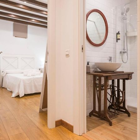 La Corrala De Pozo Amargo - Apartamentos Aloha Толедо Екстериор снимка