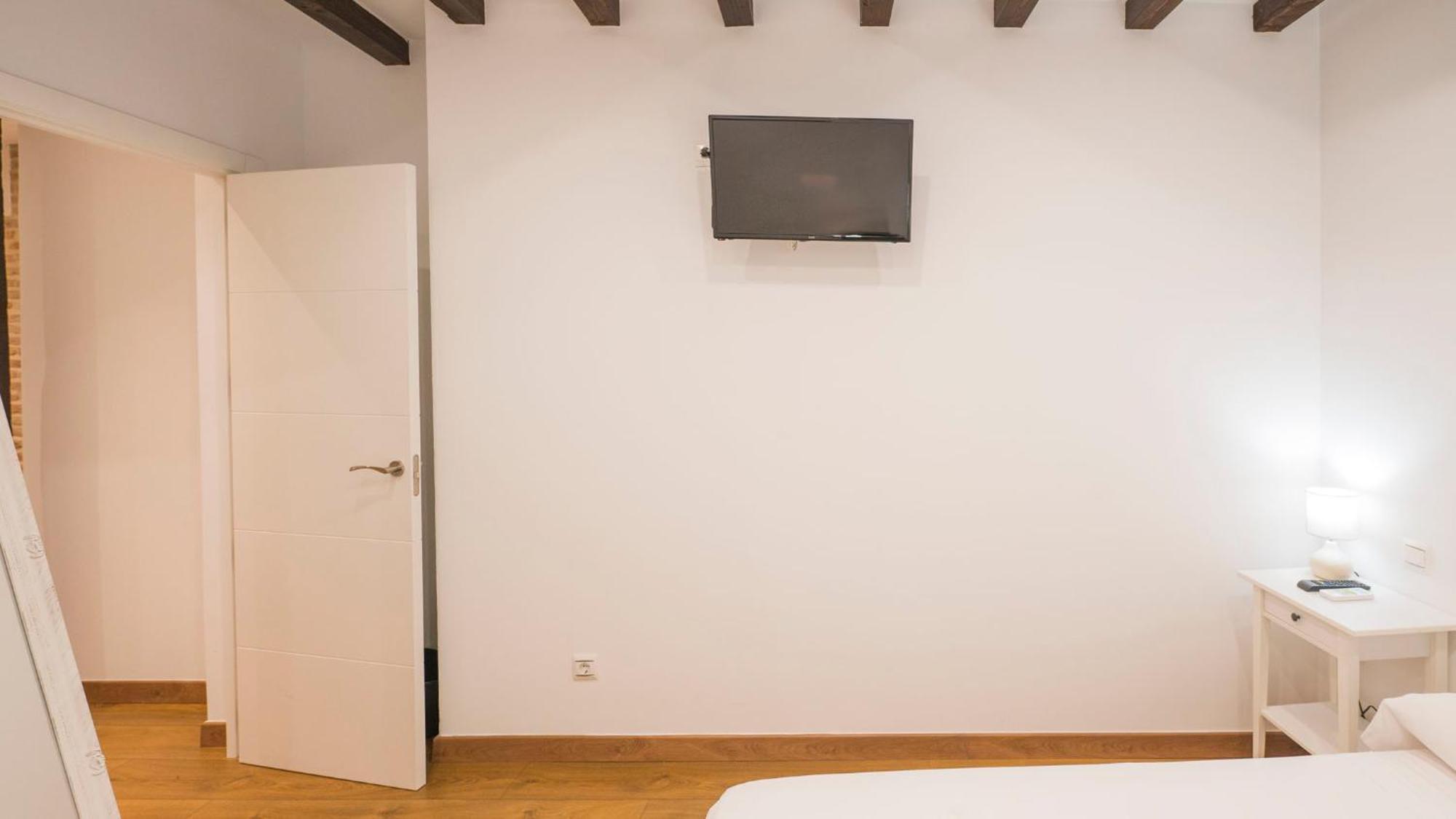 La Corrala De Pozo Amargo - Apartamentos Aloha Толедо Екстериор снимка