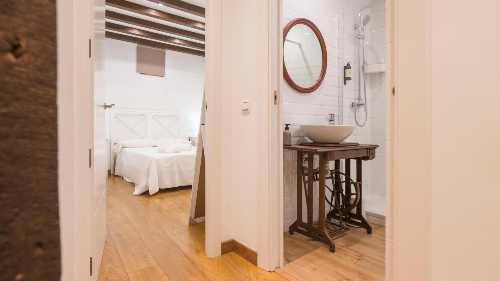 La Corrala De Pozo Amargo - Apartamentos Aloha Толедо Екстериор снимка