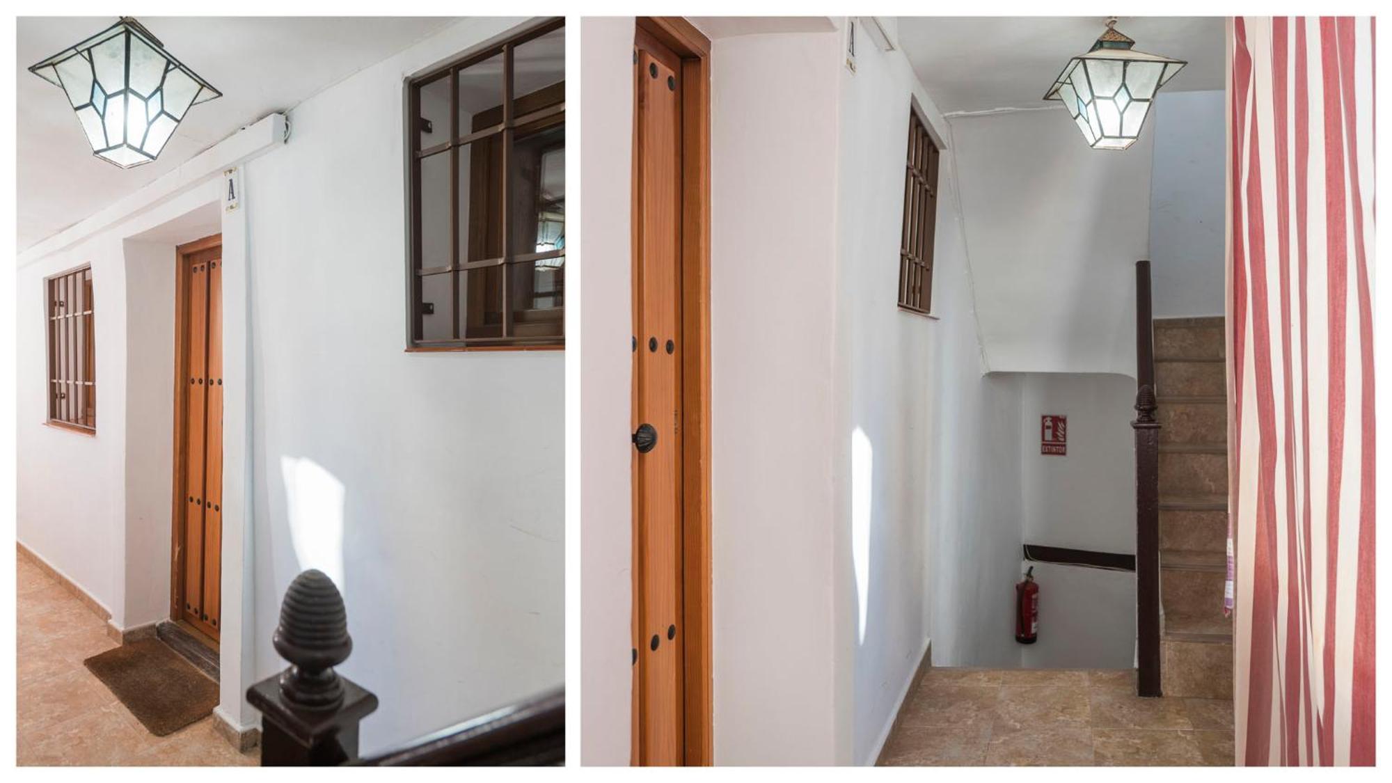 La Corrala De Pozo Amargo - Apartamentos Aloha Толедо Екстериор снимка