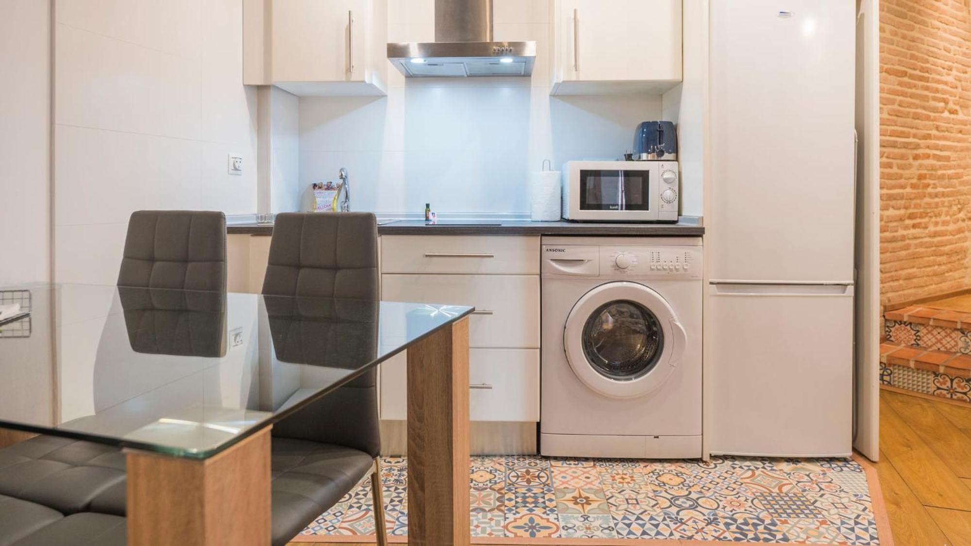 La Corrala De Pozo Amargo - Apartamentos Aloha Толедо Екстериор снимка